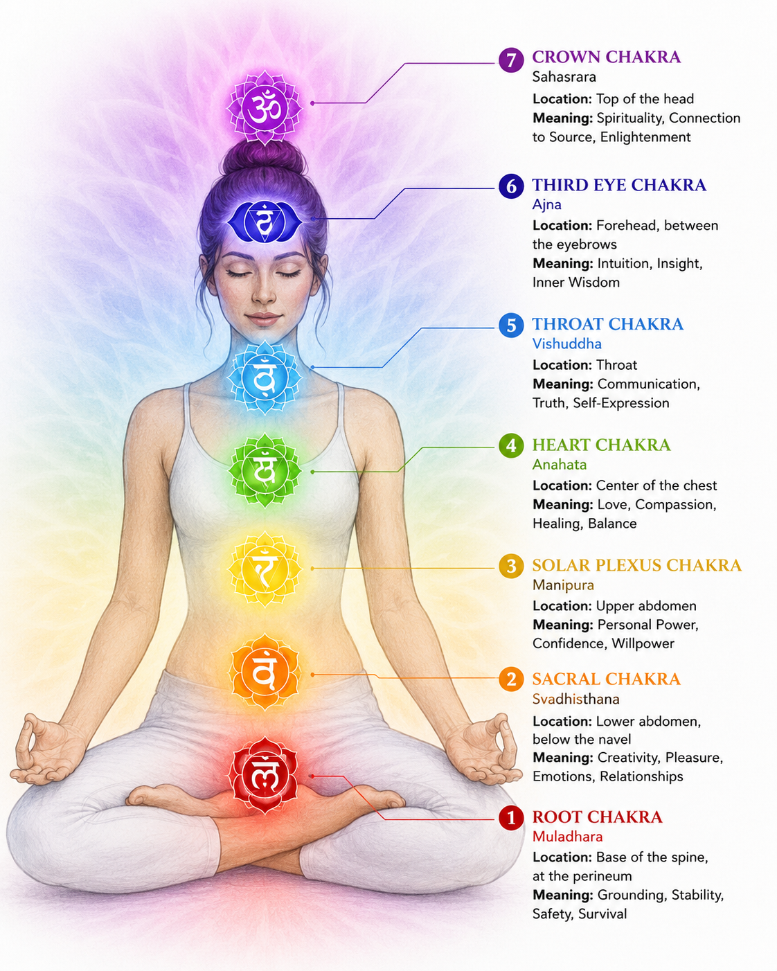 Stone meanings and natural beauty preview