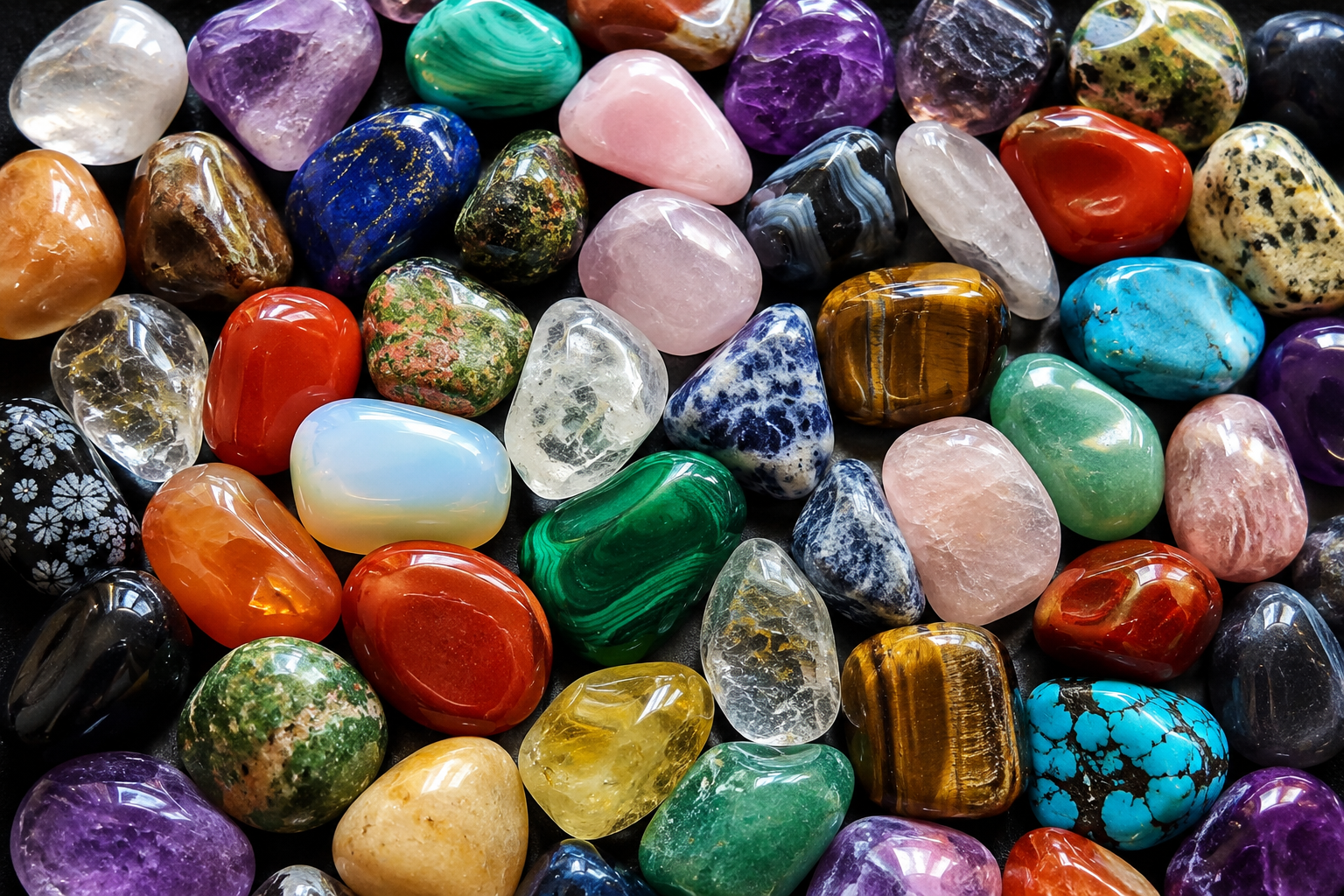 Healing properties hero image