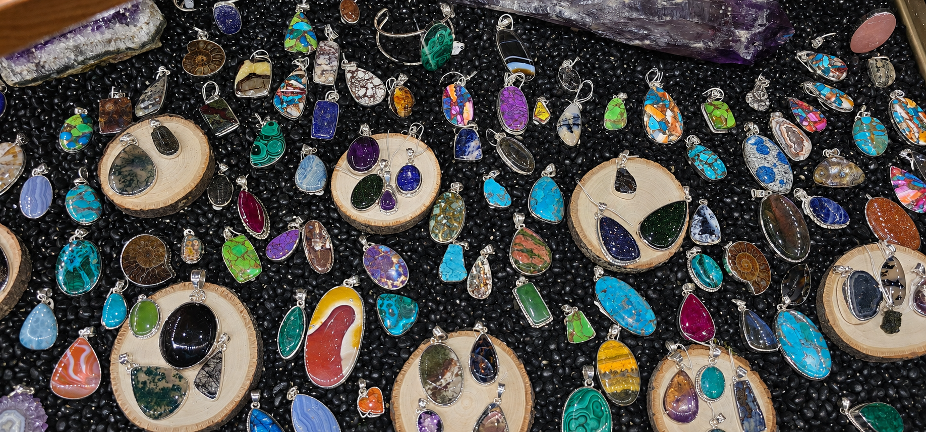 Supporting natural treasures placeholder